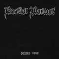 Bestial Warlust - Demo 1995 - 12" LP (White)