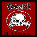 Conqueror - War.Cult.Supremacy LP