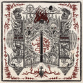 Imprecation - Vomitum Tempestas LP