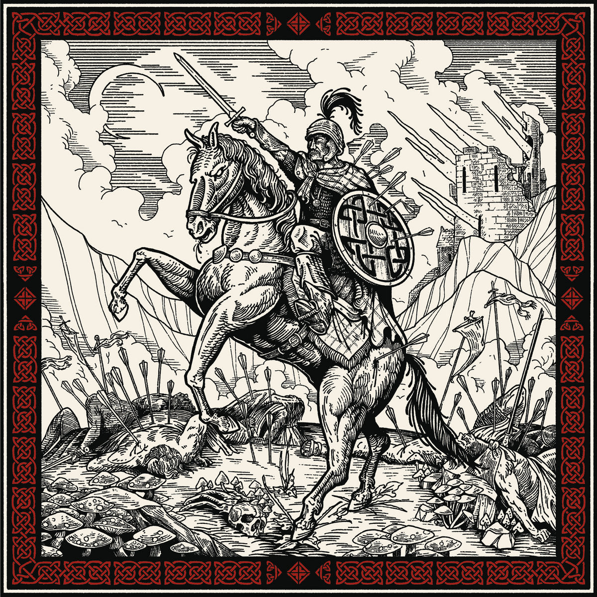 Sigorspéd - Everlasting Wisdom of the Ancients CD