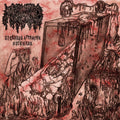 Mephitic Corpse - Sickness Attracts Sickness - CD