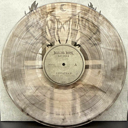 Leviathan - Demos Two Thousand LP