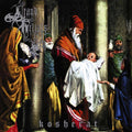 Grand Belial's Key - Kosherat (Gatefold Double LP)