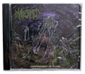 Malformed - Confinement of Flesh - CD
