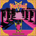 Crypt Blood - Magick Reichs - 12" LP
